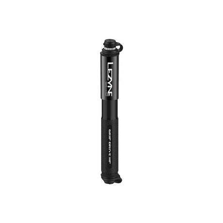 Lezyne Grip Drive HP Frame Pump Bicycle Accessories Pumps/Inflation