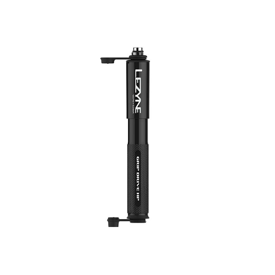 Lezyne Grip Drive HP Frame Pump Bicycle Accessories Pumps/Inflation