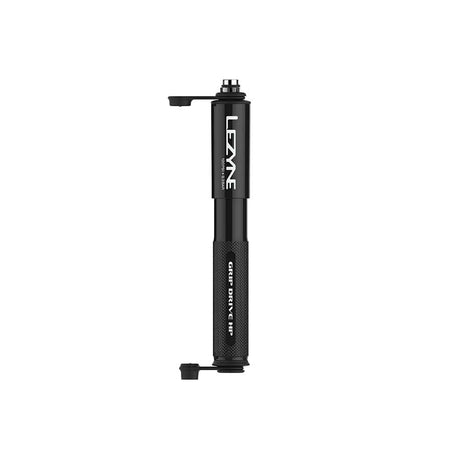 Lezyne Grip Drive HP Frame Pump Bicycle Accessories Pumps/Inflation