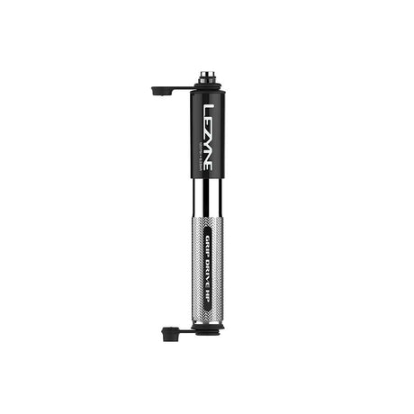Lezyne Grip Drive HP Frame Pump Bicycle Accessories Pumps/Inflation