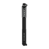 Lezyne Grip Drive HP Frame Pump Bicycle Accessories Pumps/Inflation