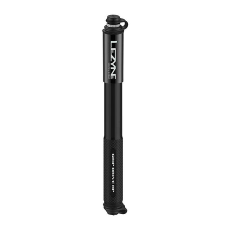 Lezyne Grip Drive HP Frame Pump Bicycle Accessories Pumps/Inflation