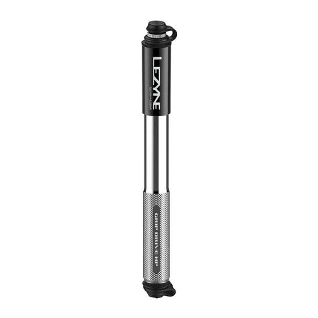 Lezyne Grip Drive HP Frame Pump Bicycle Accessories Pumps/Inflation