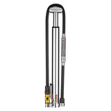 Lezyne Micro Floor Drive HP/HPG Frame Pump Bicycle Accessories Pumps/Inflation