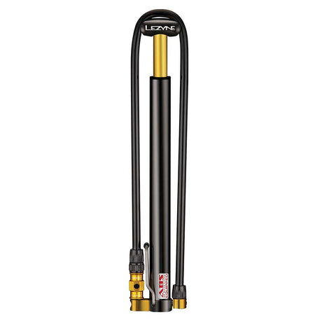 Lezyne Micro Floor Drive HP/HPG Frame Pump Bicycle Accessories Pumps/Inflation