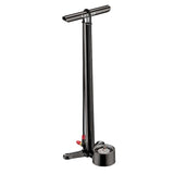 Lezyne CNC Drive Floor Pump Bicycle Accessories Pumps/Inflation