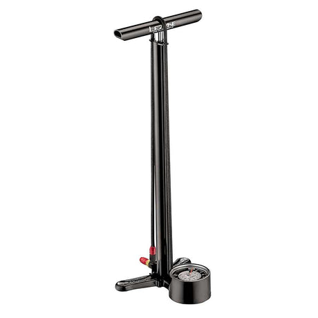 Lezyne CNC Drive Floor Pump Bicycle Accessories Pumps/Inflation