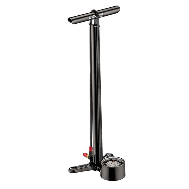 Lezyne CNC Drive Floor Pump