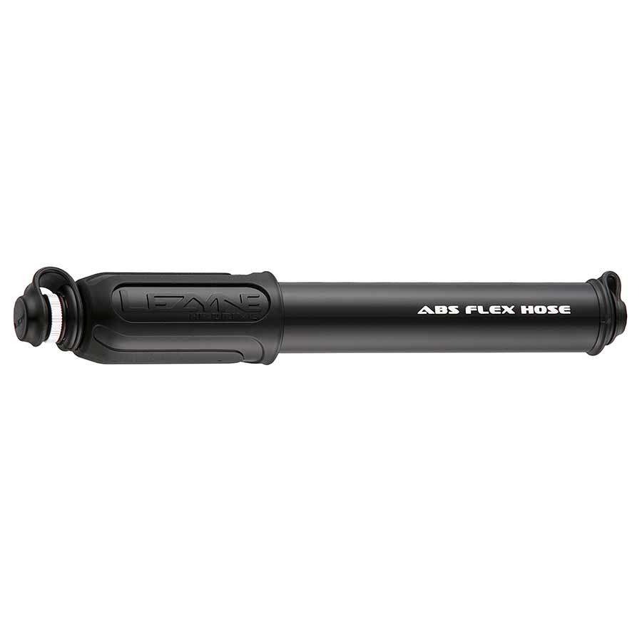 Lezyne HP Drive Frame Pump Bicycle Accessories Pumps/Inflation