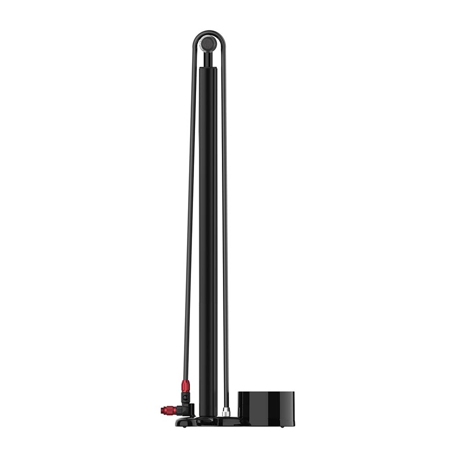 Lezyne Alloy Drive Floor Pump Bicycle Accessories Pumps/Inflation