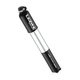 Lezyne Alloy Drive HV Frame Pump Bicycle Accessories Pumps/Inflation