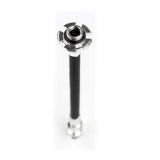 Lezyne Alloy Drive HV Frame Pump Bicycle Accessories Pumps/Inflation