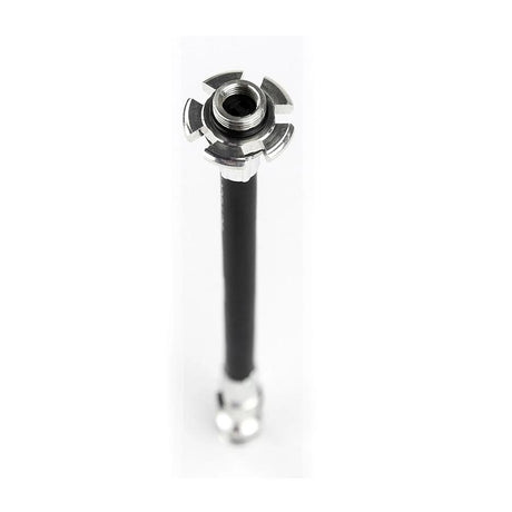 Lezyne Alloy Drive HV Frame Pump Bicycle Accessories Pumps/Inflation