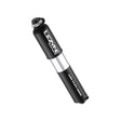 Lezyne Alloy Drive HV Frame Pump Bicycle Accessories Pumps/Inflation