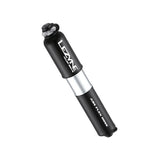 Lezyne Alloy Drive HV Frame Pump Bicycle Accessories Pumps/Inflation