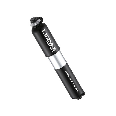 Lezyne Alloy Drive HV Frame Pump Bicycle Accessories Pumps/Inflation