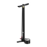 Lezyne CNC Digital Drive Floor Pump-1