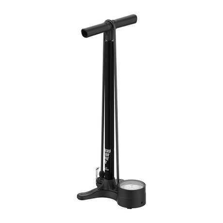 Lezyne Macro Floor Drive HV Floor Pump Bicycle Accessories Pumps/Inflation