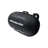 Lezyne Hard Caddy Handlebar Bag Bicycle Accessories Packs/Racks/Baskets