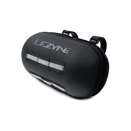 Lezyne Hard Caddy Handlebar Bag Bicycle Accessories Packs/Racks/Baskets