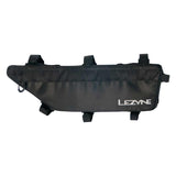 Lezyne Frame Caddy Frame Bag-2