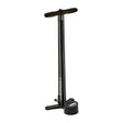 Lezyne Gravel Digital Drive Pro Floor Pump Bicycle Accessories Pumps/Inflation