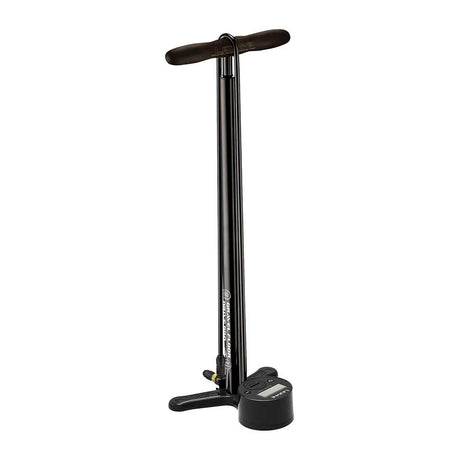 Lezyne Gravel Digital Drive Pro Floor Pump Bicycle Accessories Pumps/Inflation