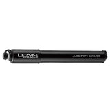 Lezyne Gauge Drive HV Frame Pump Bicycle Accessories Pumps/Inflation