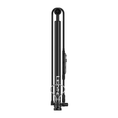 Lezyne Digital Travel Floor Drive Pump Bicycle Accessories Pumps/Inflation