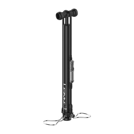 Lezyne Digital Travel Floor Drive Pump Bicycle Accessories Pumps/Inflation