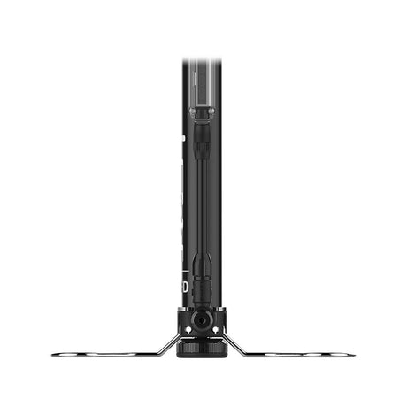Lezyne Digital Travel Floor Drive Pump Bicycle Accessories Pumps/Inflation