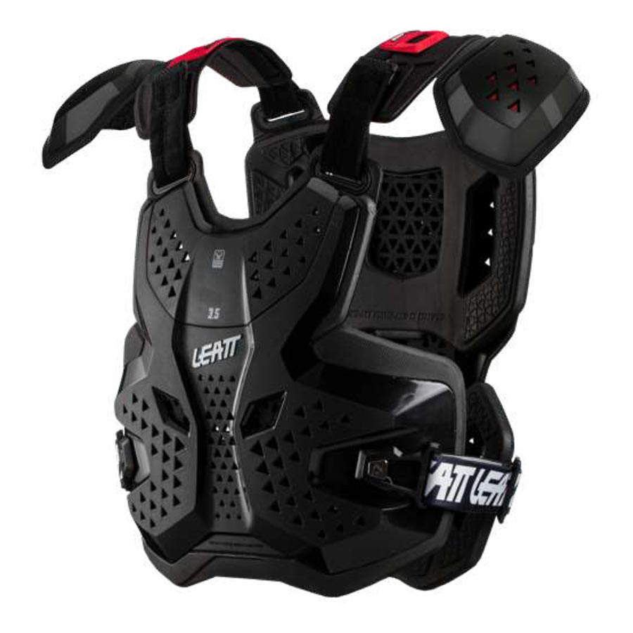 Leatt 3.5 Pro Body Armor Bicycle Clothing Protective/Armor
