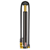 Lezyne Micro Floor Drive HV/HVG Frame Pump Bicycle Accessories Pumps/Inflation