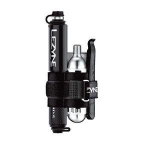Lezyne Pocket Drive HP Frame Pump-1