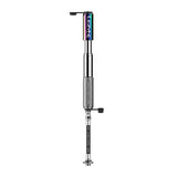 Lezyne Pocket Drive HP Frame Pump Bicycle Accessories Pumps/Inflation
