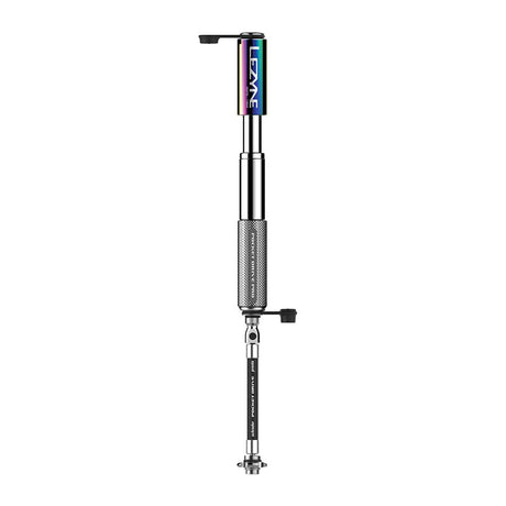 Lezyne Pocket Drive HP Frame Pump Bicycle Accessories Pumps/Inflation