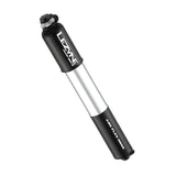 Lezyne Pressure Drive HP Frame Pump Bicycle Accessories Pumps/Inflation