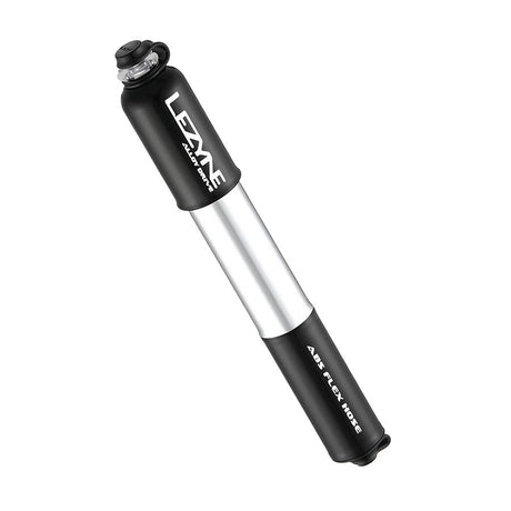 Lezyne Pressure Drive HP Frame Pump Bicycle Accessories Pumps/Inflation