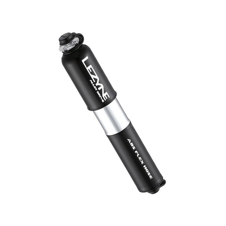 Lezyne Pressure Drive HP Frame Pump Bicycle Accessories Pumps/Inflation