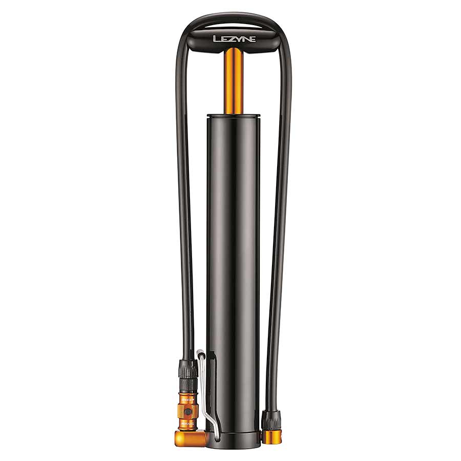 Lezyne Micro Floor Drive XL Pump Bicycle Accessories Pumps/Inflation