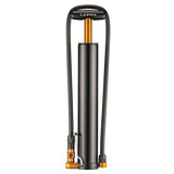 Lezyne Micro Floor Drive XL Pump Bicycle Accessories Pumps/Inflation