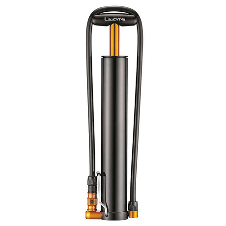 Lezyne Micro Floor Drive XL Pump Bicycle Accessories Pumps/Inflation