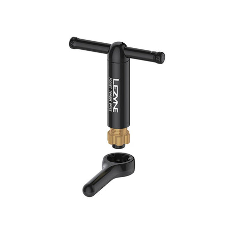 Lezyne Pocket Torque Drive Wrench Bicycle Accessories Tools/Maintenance