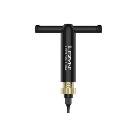 Lezyne Pocket Torque Drive Wrench Bicycle Accessories Tools/Maintenance
