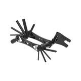 Lezyne RAP II Multi-Tool Bicycle Accessories Tools/Maintenance
