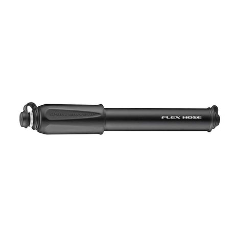 Lezyne Sport Drive HP Frame Pumps Bicycle Accessories Pumps/Inflation
