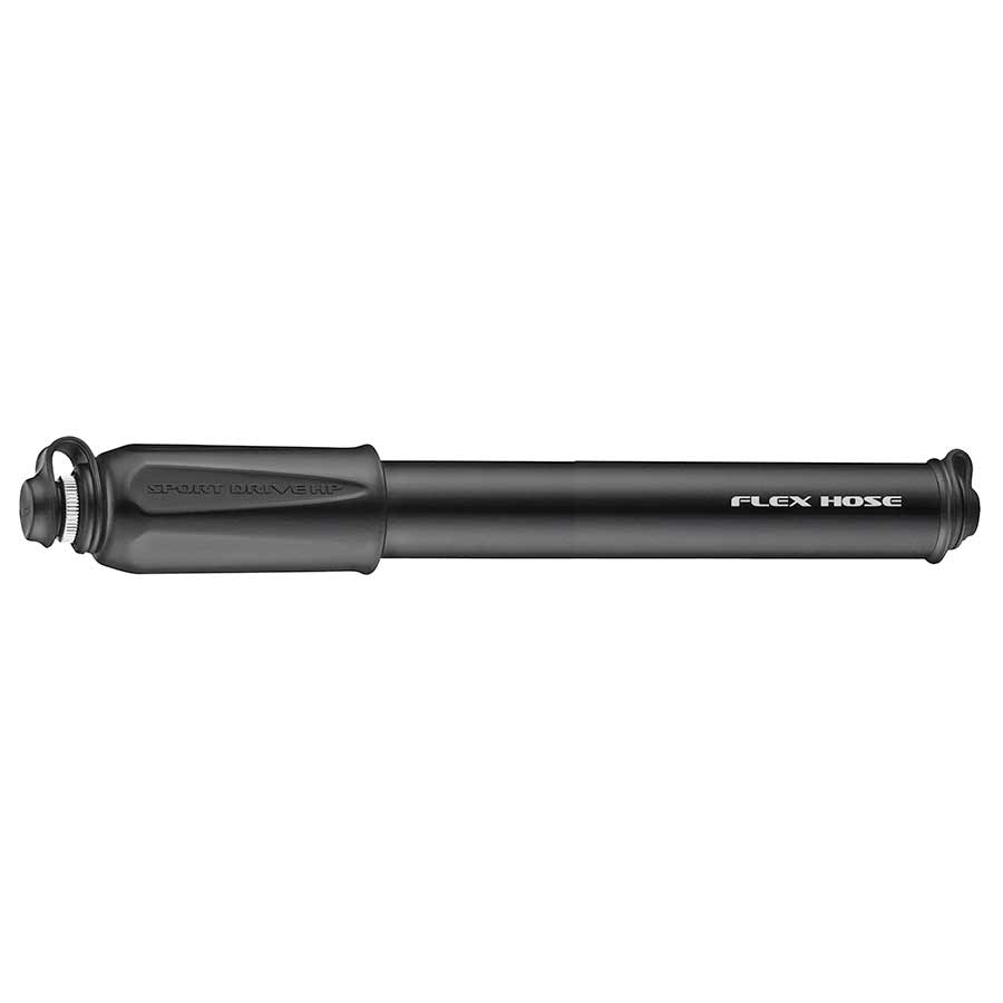 Lezyne Sport Drive HP Frame Pumps Bicycle Accessories Pumps/Inflation