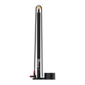 Lezyne Steel Floor Drive Pump Bicycle Accessories Pumps/Inflation