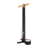Lezyne Steel Floor Drive Pump Bicycle Accessories Pumps/Inflation