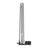 Lezyne Steel Floor Drive Pump Bicycle Accessories Pumps/Inflation